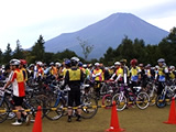 Mt.Fuji Eco Cycling マウントフジエコサイクリング